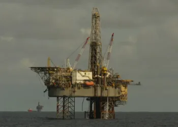 Shelf Drilling nets three-year jackup deal with ONGC