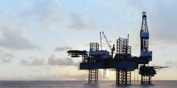 Shelf Drilling scores contracts for rigs in Egypt and the UK