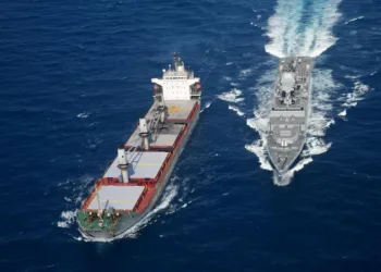 Ship crews reach out for support as Red Sea GPS spoofing climbs to danger levels