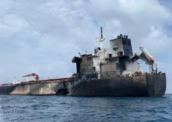 Singapore files charges over last year’s fatal tanker collision