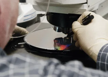 SkyWater buys Austin chip factory