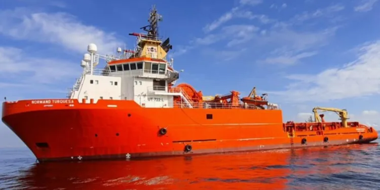 Solstad Offshore firms up $84m AHTS deal with Petrobras