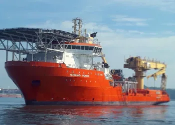 Solstad scores CSV contract in Brazil with Petrobras
