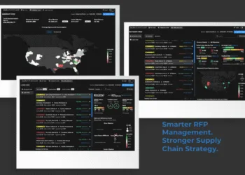 SONAR Unveils Redesigned Supply Chain Intelligence Platform with New Risk and Efficiency Quadrant