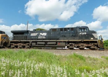 STB creates rail merger resource pages