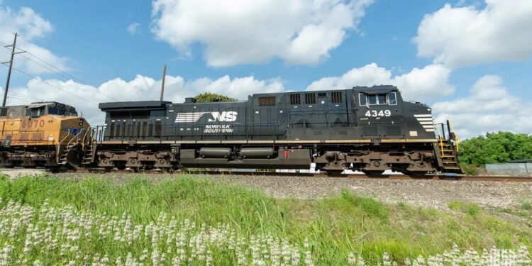 STB creates rail merger resource pages