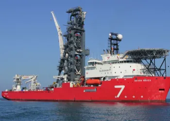 Subsea 7 continues hot streak with new contract win