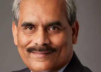 Synergy appoints Vikas Trivedi as co‑CEO