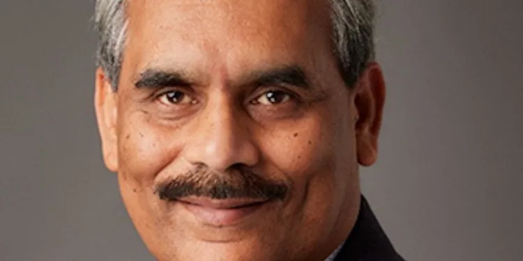 Synergy appoints Vikas Trivedi as co‑CEO