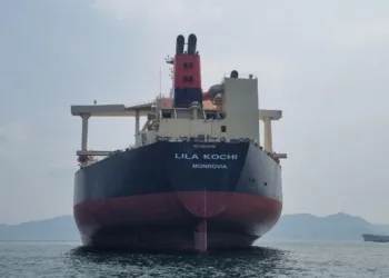 Tankers International adds Lila Global VLCC to pool