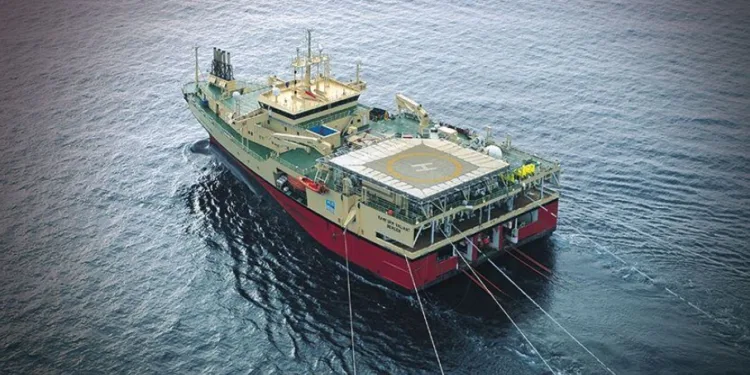 TGS selling two of its oldest vessels