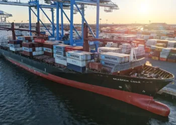 Transworld takes on its largest boxships to date
