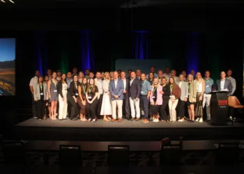 Trucking Matters Seminar Series covers key issues in 2025