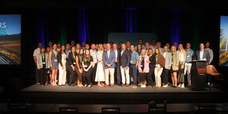 Trucking Matters Seminar Series covers key issues in 2025