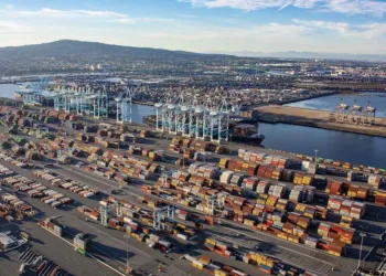 Trump’s tariffs delay fuels shipping uncertainty