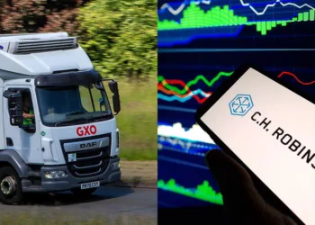 Two positive votes on logistics at Moody’s: GXO and C.H. Robinson