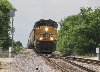 Union Pacific and Norfolk Southern confirm advanced merger talks