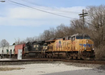 Union Pacific and Norfolk Southern reach $85 billion merger deal