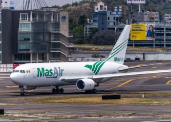 US cargo airlines welcome DOT aviation sanctions on Mexico