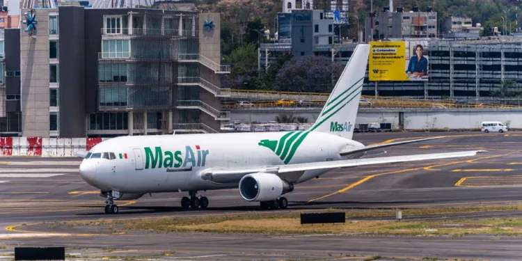 US cargo airlines welcome DOT aviation sanctions on Mexico