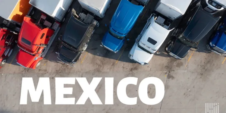 US imports of Mexican-made cars, pickup trucks rises 14% in June