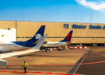 US moves to restrict Mexican airlines over cargo, competition concerns