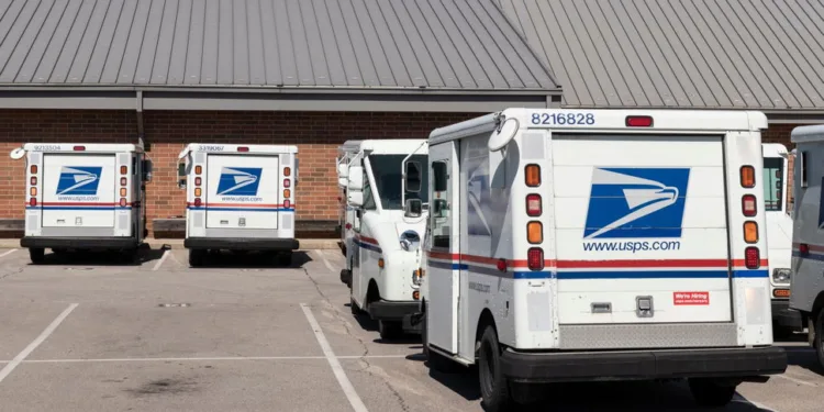 US Postal Service expands new delivery standards nationwide