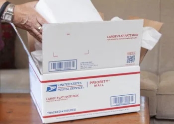 USPS hikes parcel rates and stamps by 7%