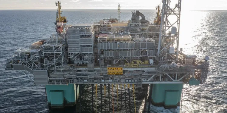 Vår Energi strikes subsea deal with TechnipFMC for Gjøa area