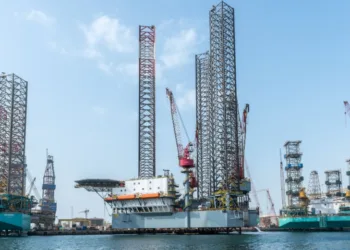 Valaris jackup trio wins $138m in contract extensions