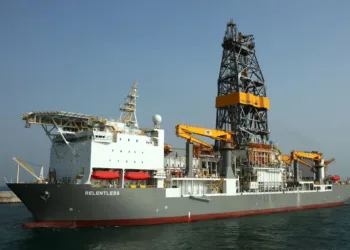 Valaris rakes in $760m in drillship deals