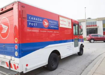 Vote on Canada Post labor contract begins Monday as losses mount