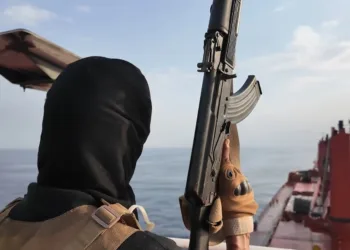 War risk soars as Red Sea reels from deadly Houthi attacks