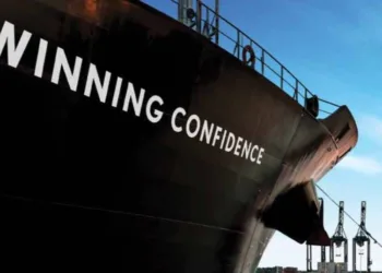 Winning Shipping acquires a newcastlemax