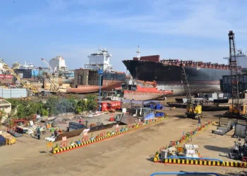 World’s first International Ready for Recycling Certificate issued