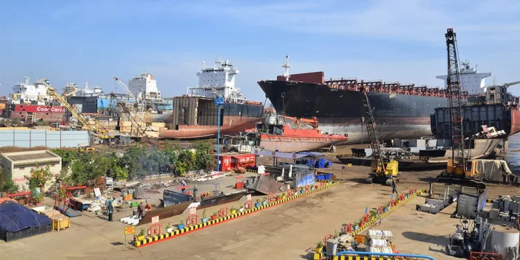 World’s first International Ready for Recycling Certificate issued