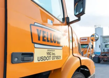 Yellow Corp. to sell 4 terminals for $6.9M