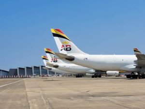 AB-Fleet-P2F-03 Air Belgium