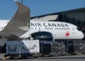 Air Canada flight attendants defy federal back-to-work order