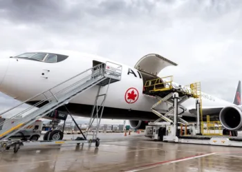 Air Canada to restart operations after government blocks strike