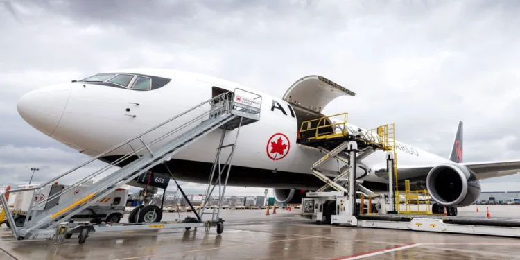 Air Canada to restart operations after government blocks strike