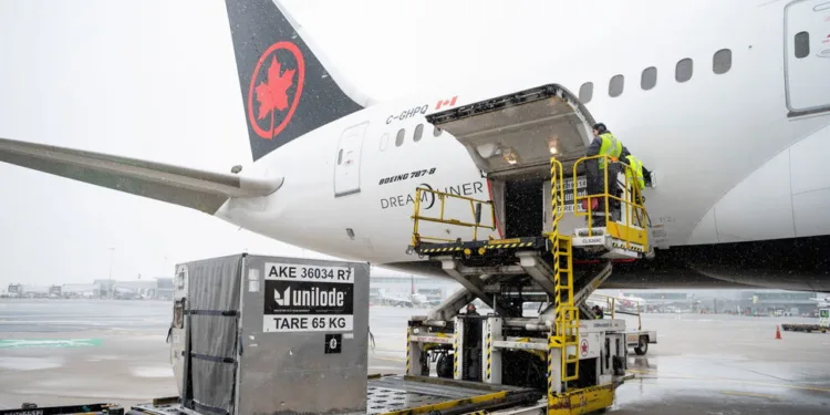 Air Canada to restart operations as flight attendants end strike