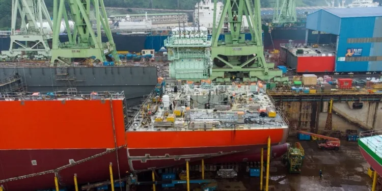 Ammonia engine tests show 95% emission cut