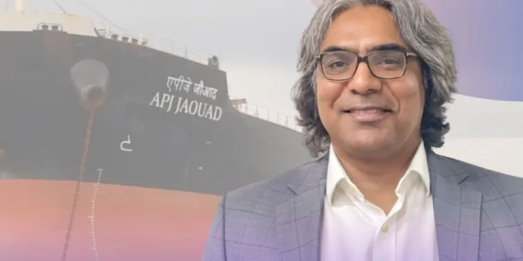 Apeejay Shipping swaps younger ships for larger, older units in Star Bulk deal