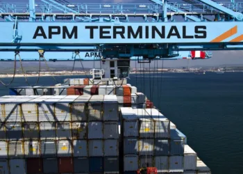 APM Terminals seals $1bn ports deal in India