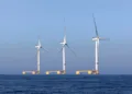 Authorities give full consent to Celtic Sea floating wind farm