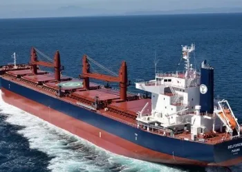 Belships sheds four ultramaxes in $84m sale