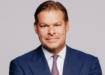 Blystad brings in new CEO