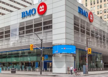 BMO’s transportation numbers show slight improvement in trucking credit conditions