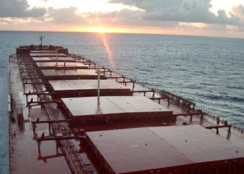 Bocimar offloads newcastlemax trio to Asyad